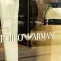 Armani Taps BCG as Fashion Group Adapts to Post-Founder Era