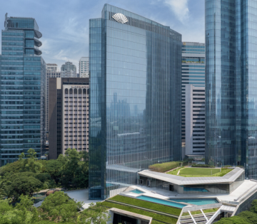 Mandarin Oriental Announces Its Return to Manila