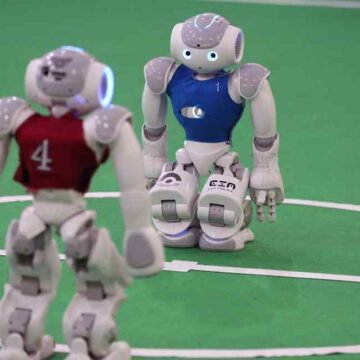 FT Alphaville’s AI Prediction World Cup