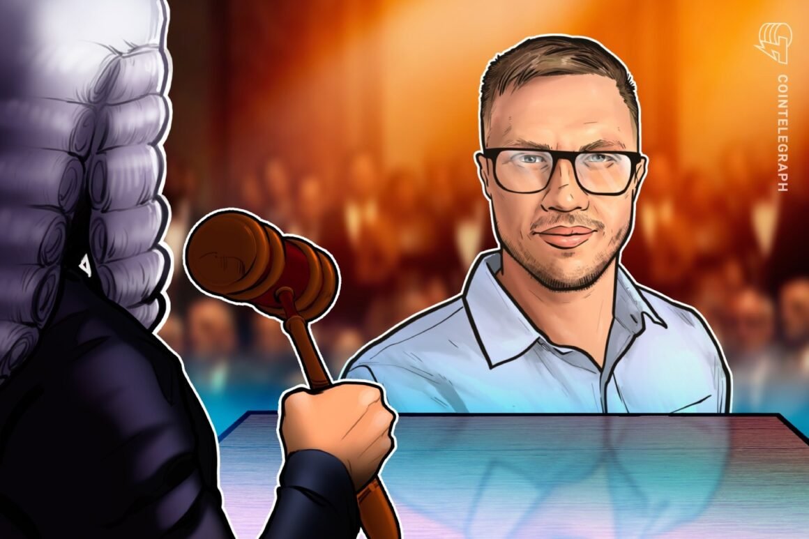 On-Chain, In Court: What happened in crypto legal news this week
