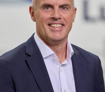 Matthias Spohr appointed Chief Operating Officer of Eurowings