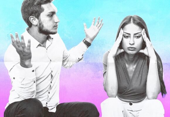 This AI Assistant Wants to Make Up for Your Boyfriend’s Incompetence