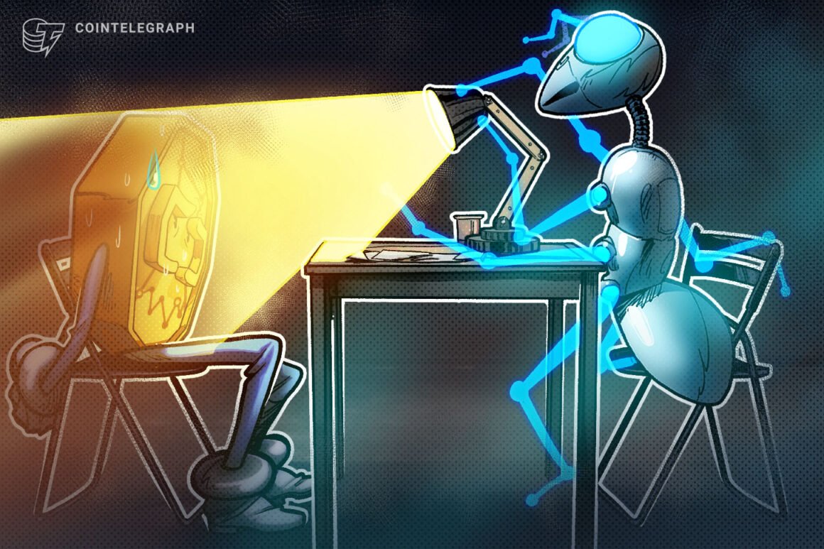 AMLBot launches AI Tracer for self-service blockchain investigations