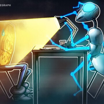 AMLBot launches AI Tracer for self-service blockchain investigations
