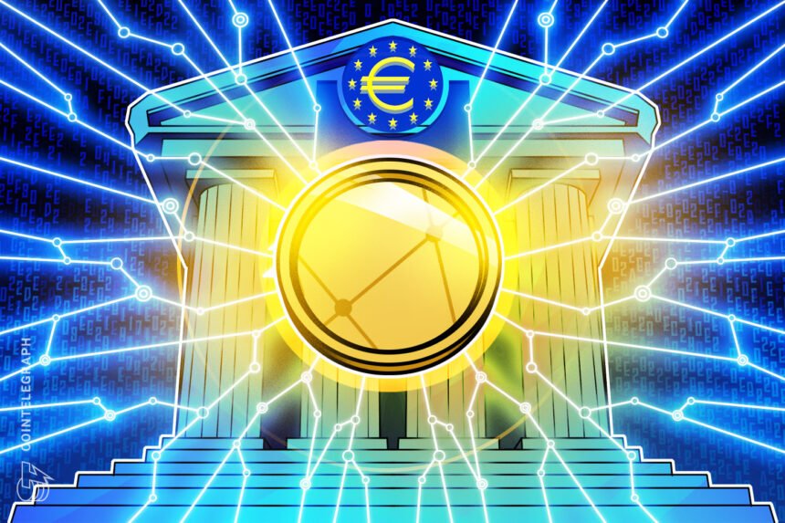 ECB says digital euro app will exceed EU accessibility standards
