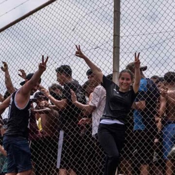 Spanish prime minister condemns influx of 60,000 migrants
