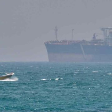 Oil price surge drives global bond sell-off