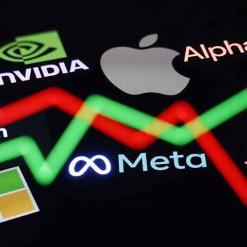 Markets are getting AI right