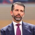 Boss of Trump Jr-backed start-up donated to Republicans after winning US contract