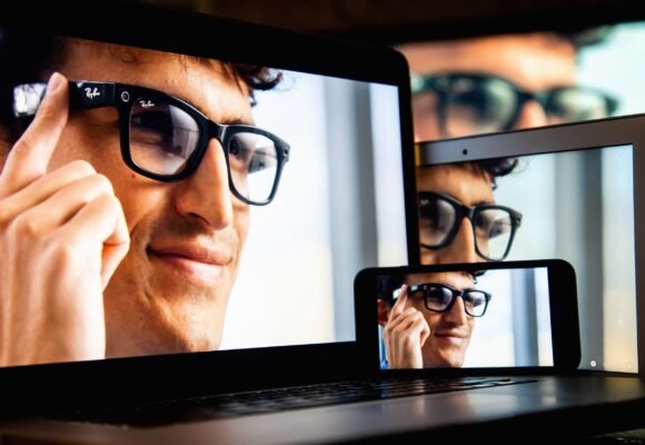 ‘I Felt Super Violated’: Men Wearing Meta Glasses on Dates Is an Instant Red Flag