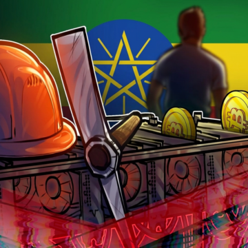 Ethiopia cuts Bitcoin miners’ power by 77% amid hydropower shortage: Report