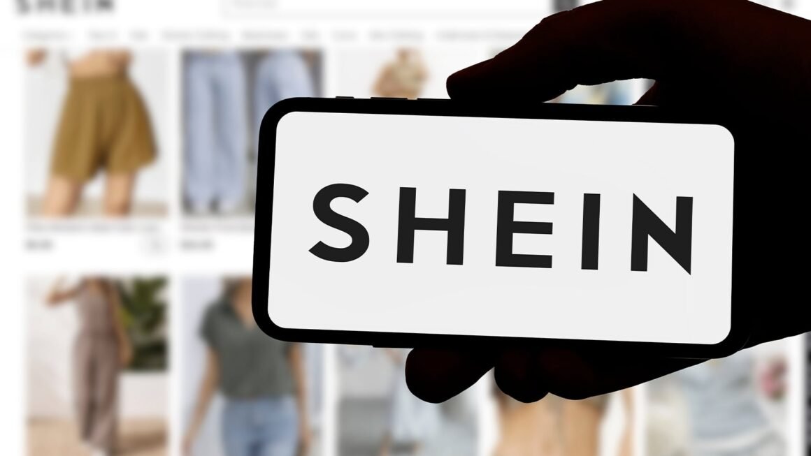 Shein Outsells British Rival Asos as UK Revenue Hits $3.41 Billion