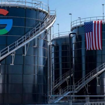 Investors trim growth bets over fears of US economy’s AI exposure